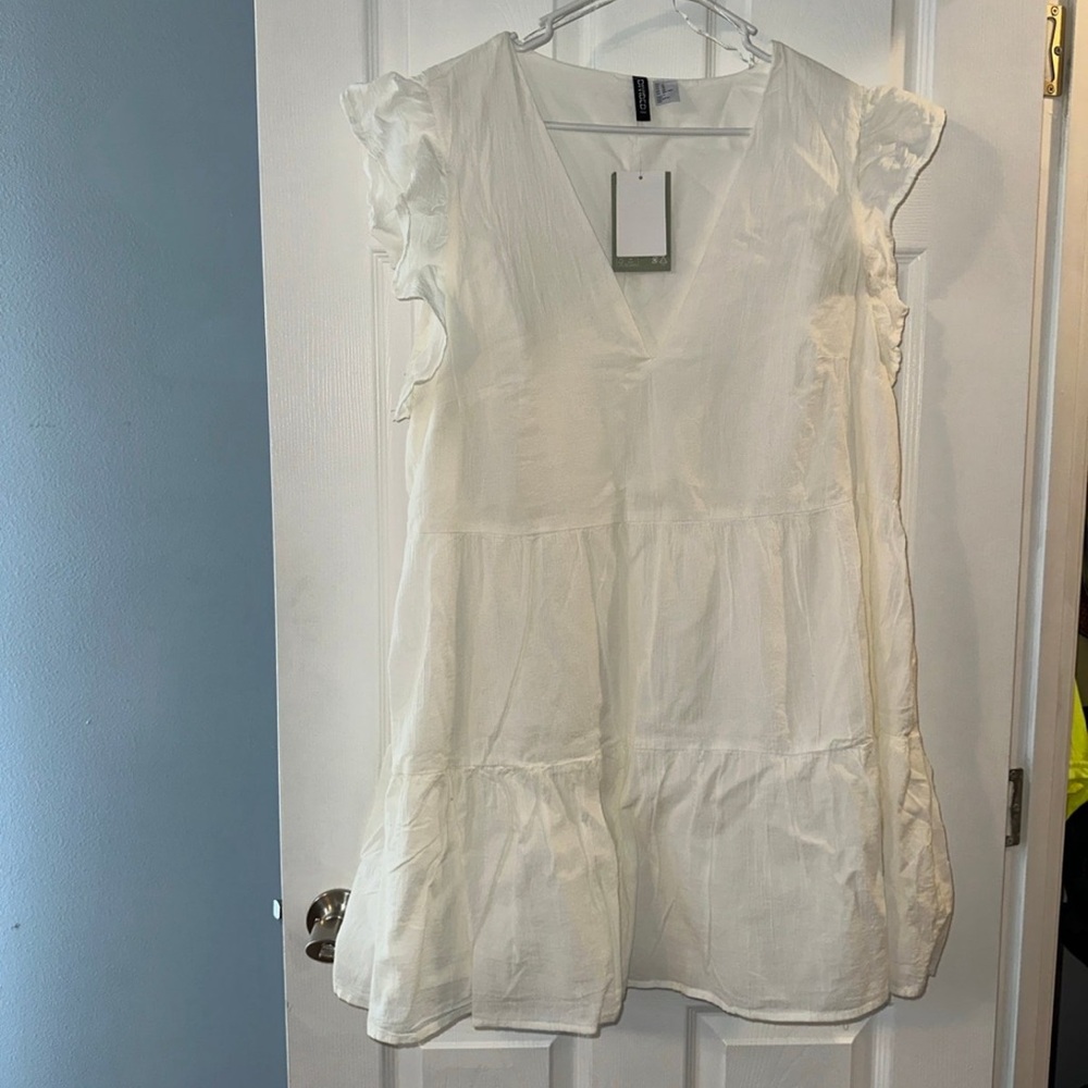 H&M dress